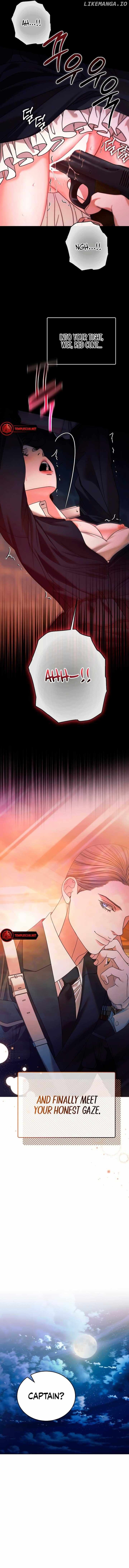 Read Try Begging EN Manga Online
