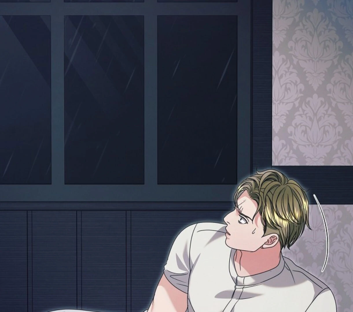 Read Try Begging EN Manga Online