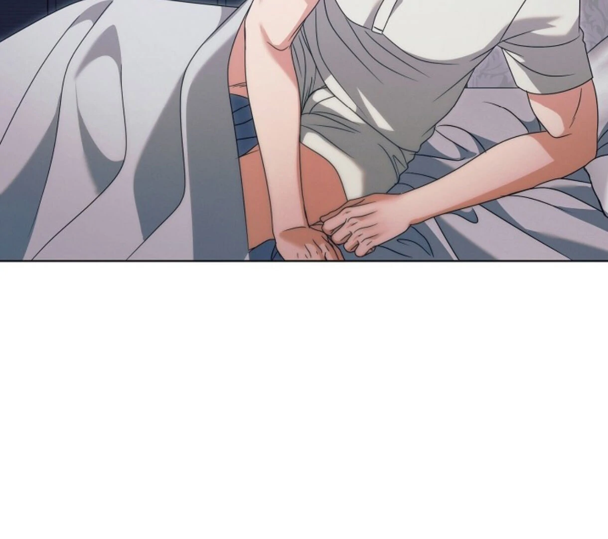 Read Try Begging EN Manga Online