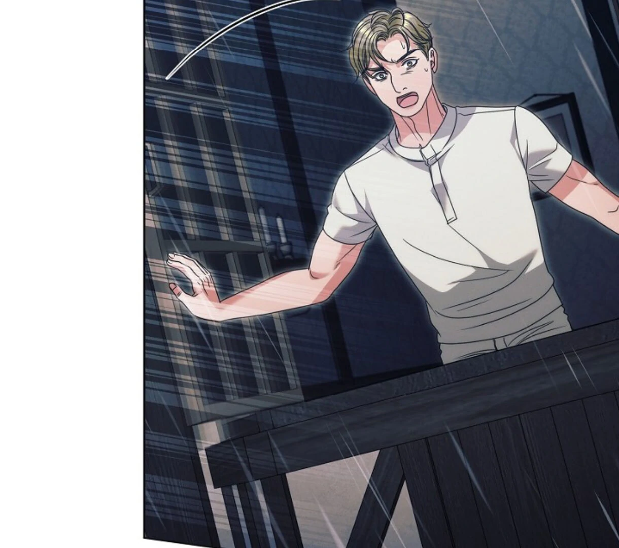 Read Try Begging EN Manga Online