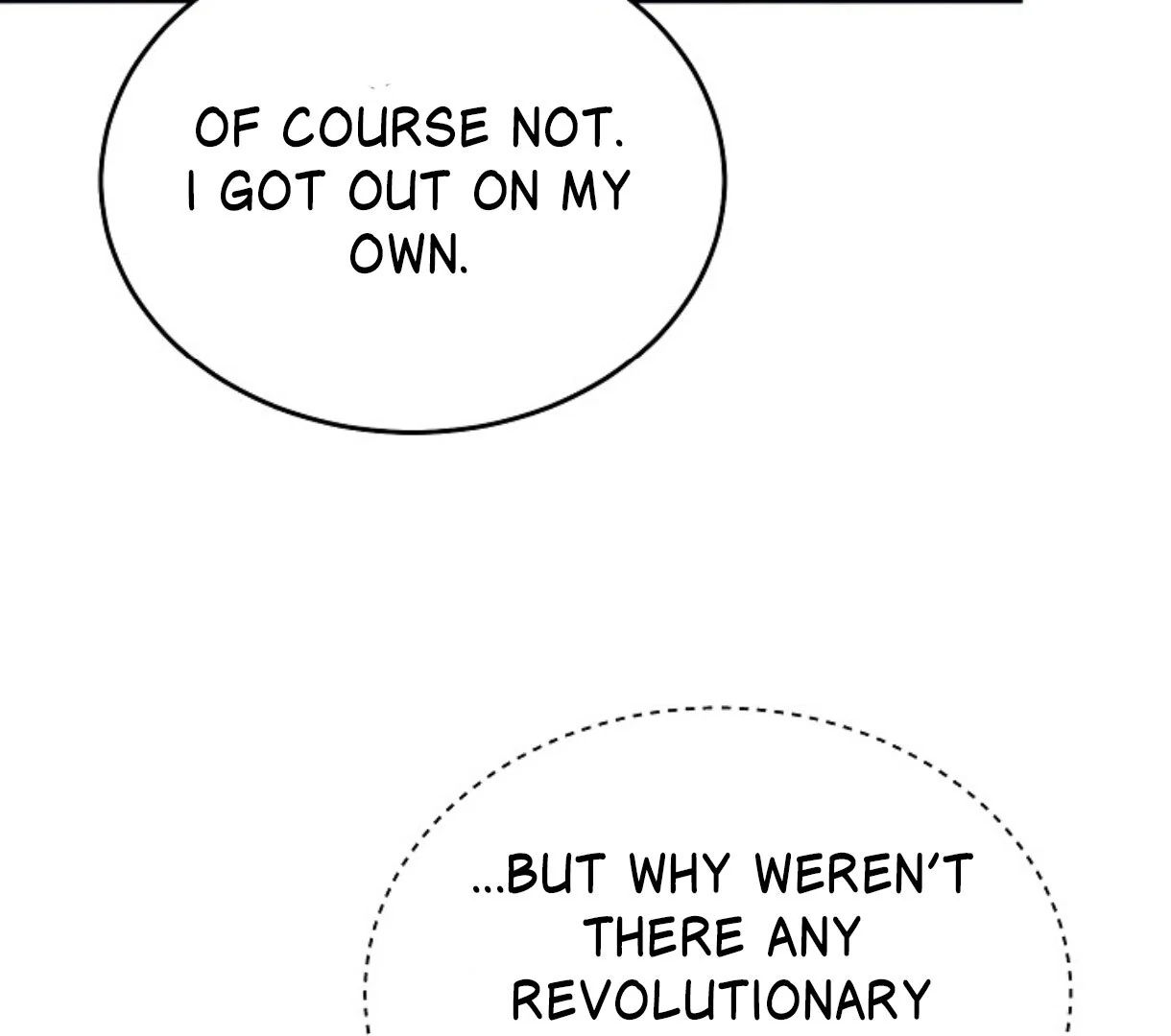 Read Try Begging EN Manga Online