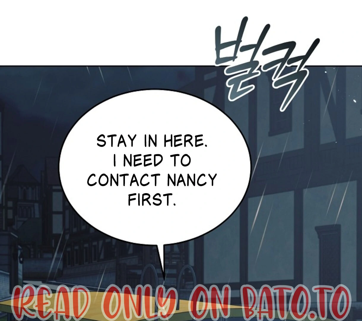 Read Try Begging EN Manga Online