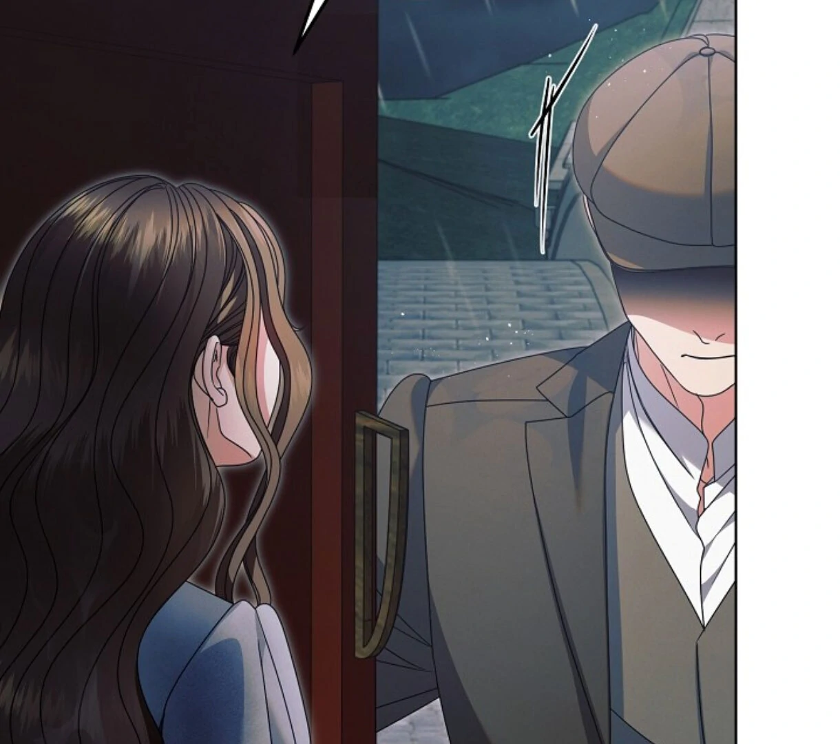 Read Try Begging EN Manga Online