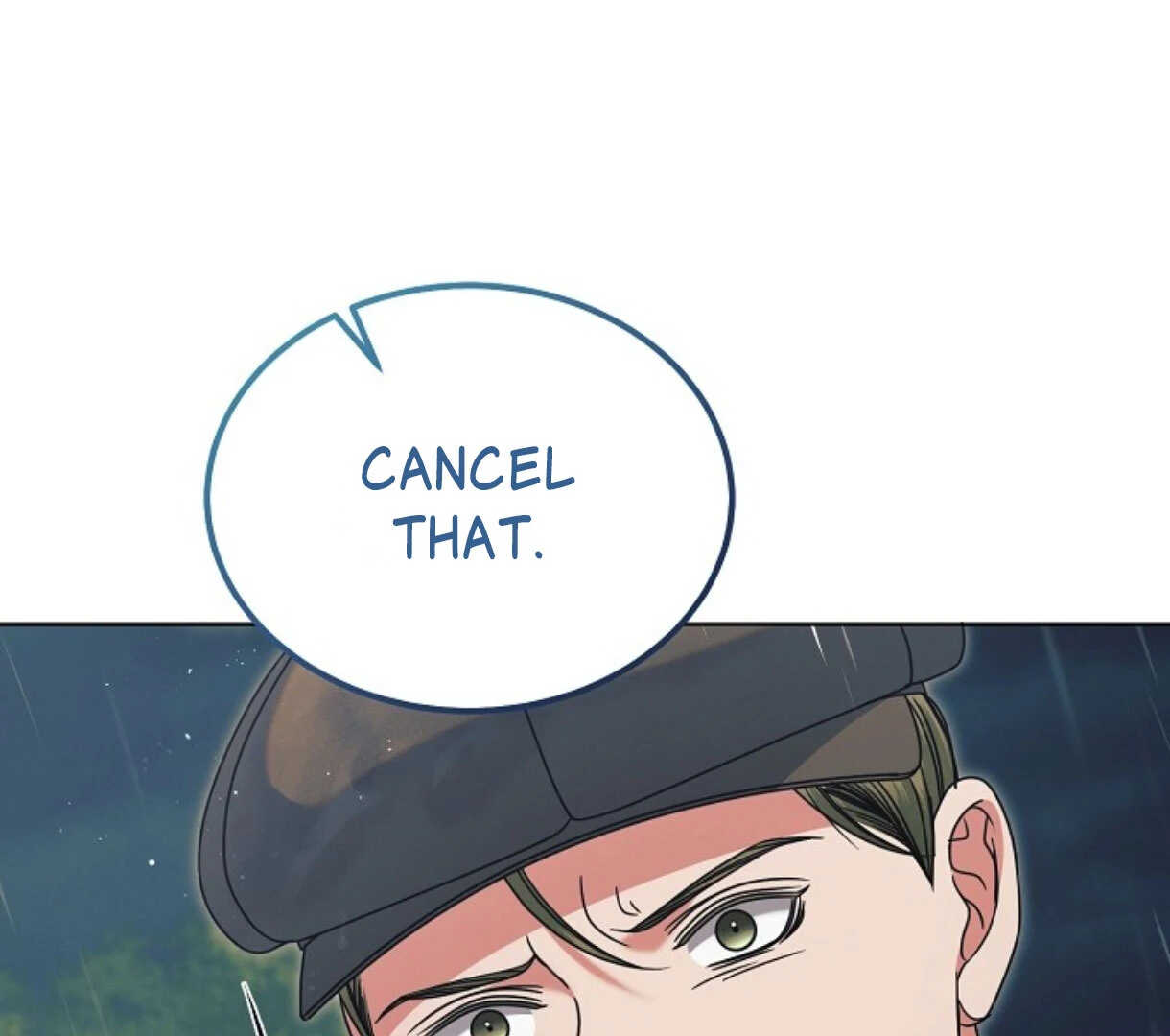 Read Try Begging EN Manga Online