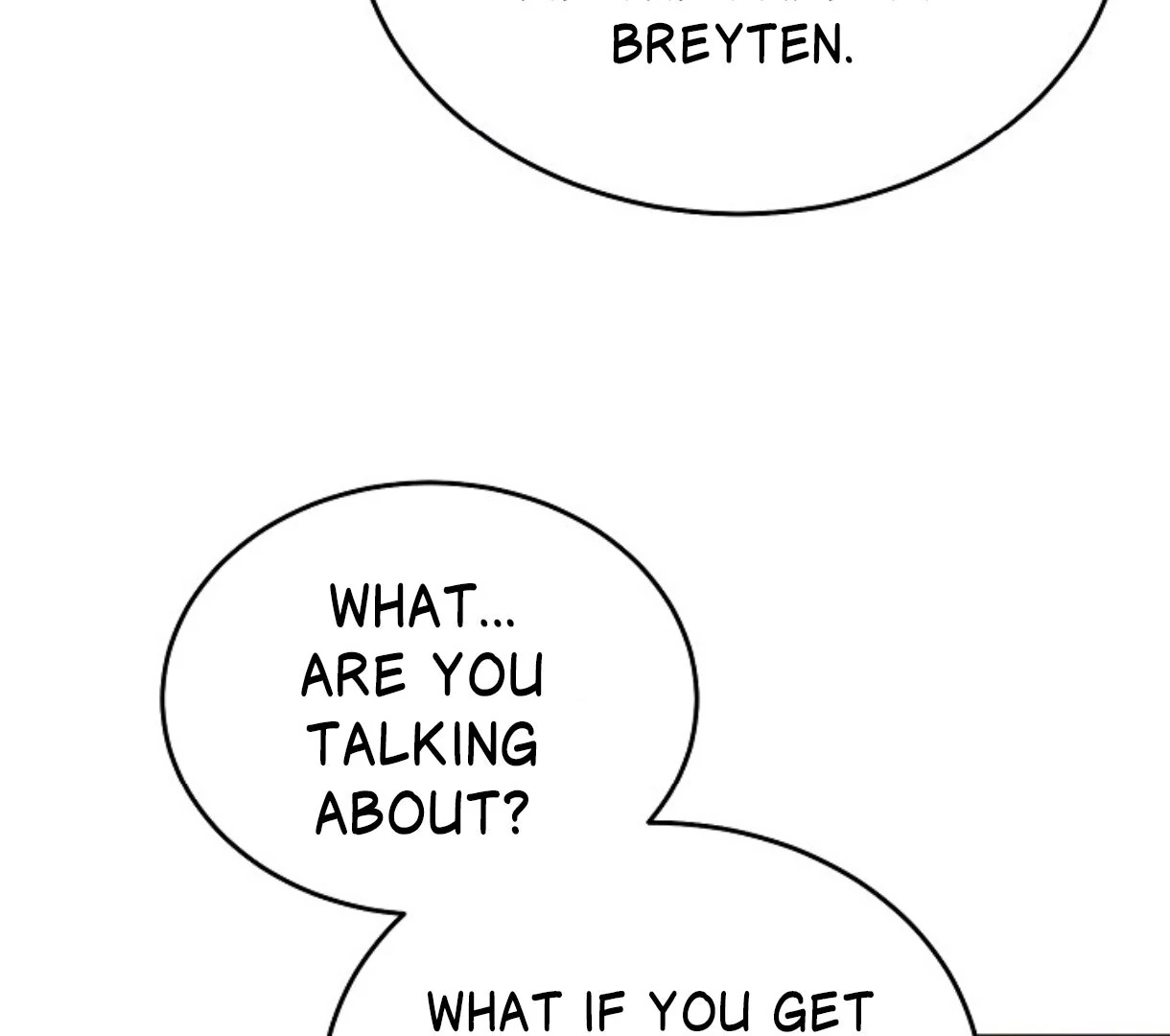 Read Try Begging EN Manga Online