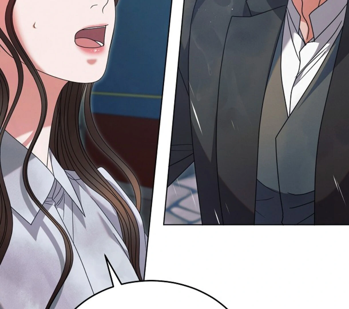 Read Try Begging EN Manga Online
