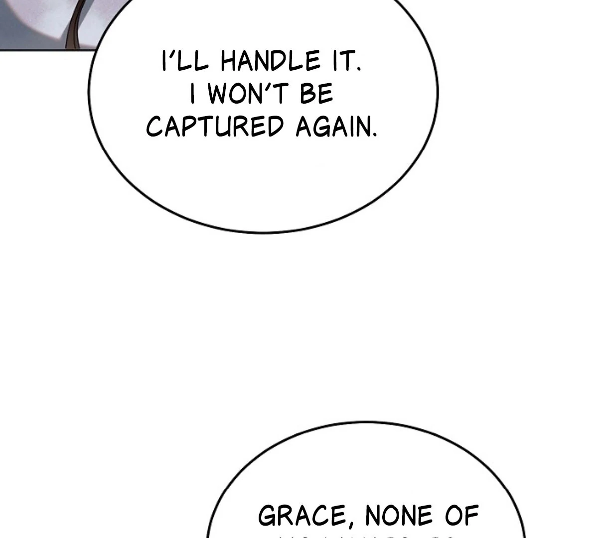 Read Try Begging EN Manga Online