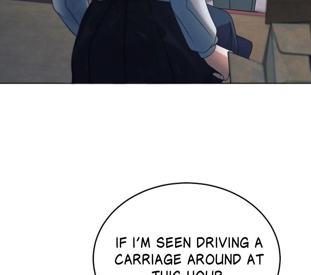 Read Try Begging EN Manga Online