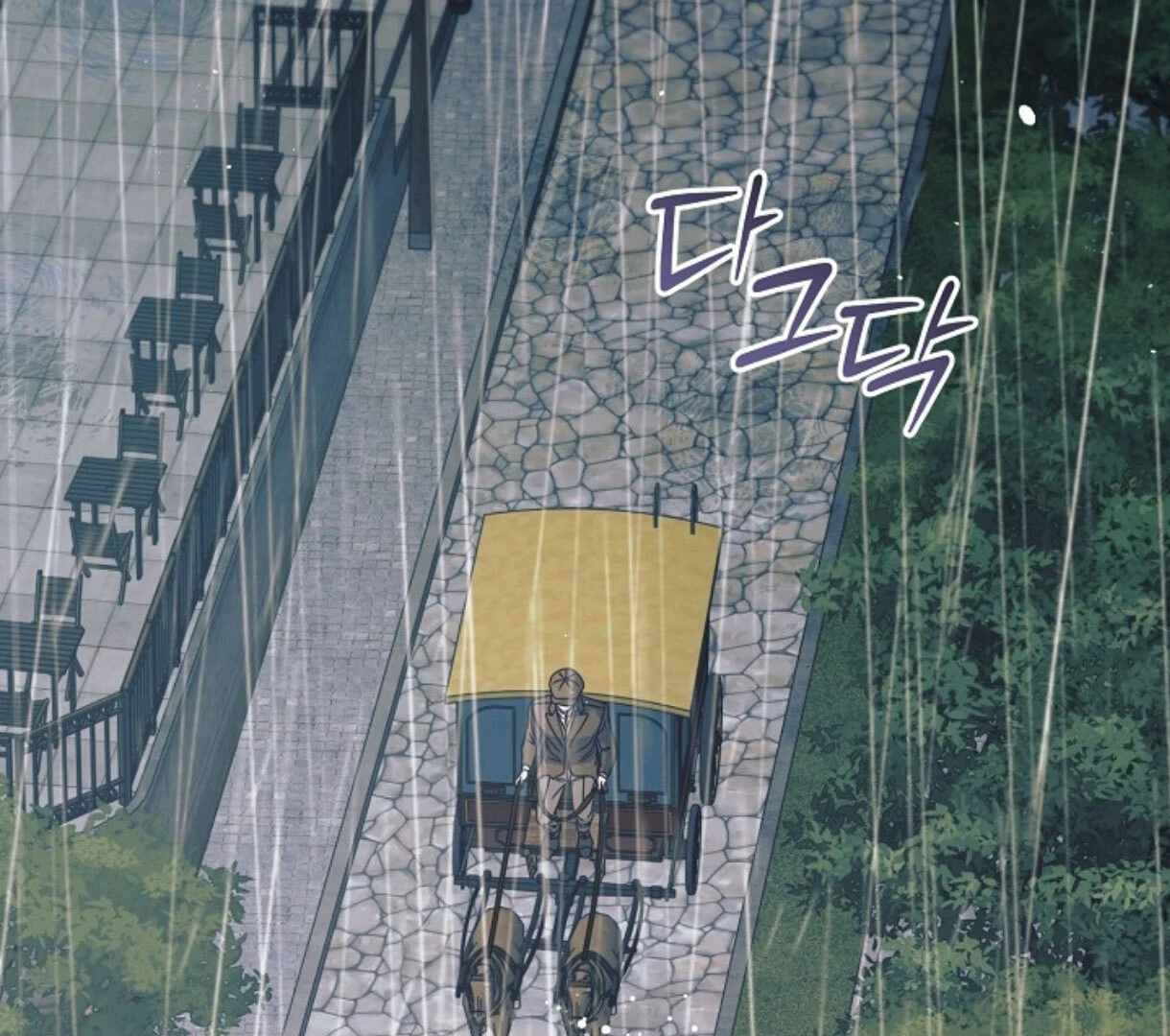 Read Try Begging EN Manga Online