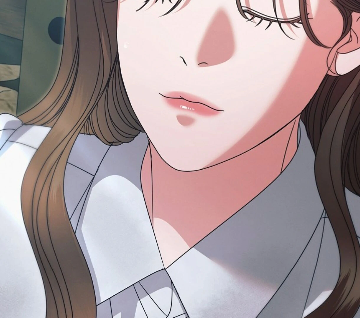 Read Try Begging EN Manga Online
