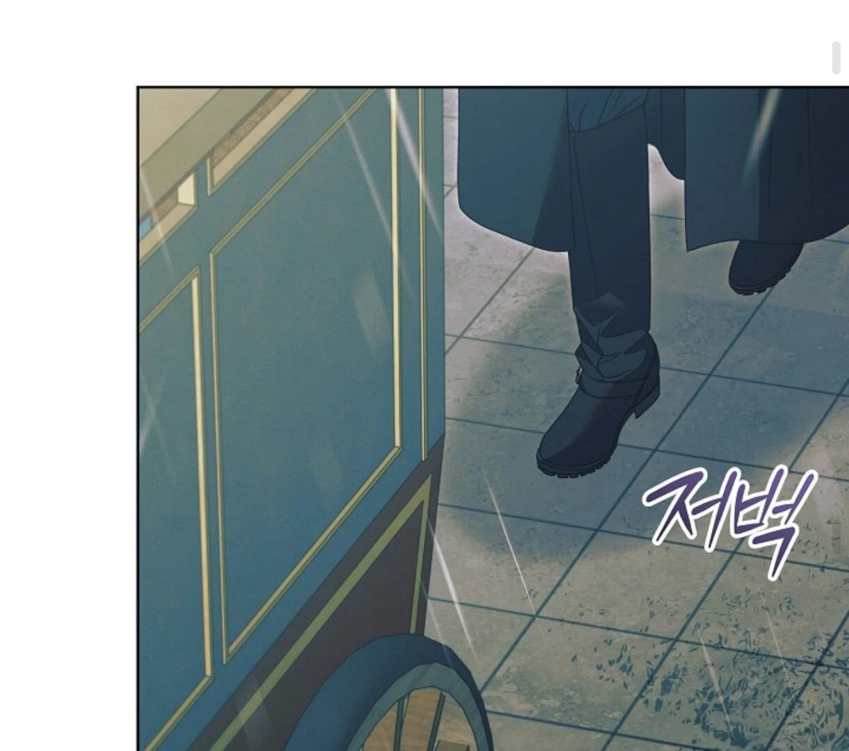 Read Try Begging EN Manga Online