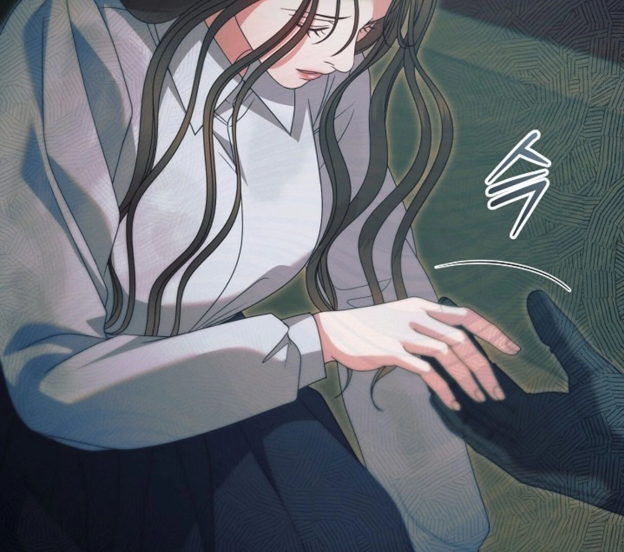 Read Try Begging EN Manga Online