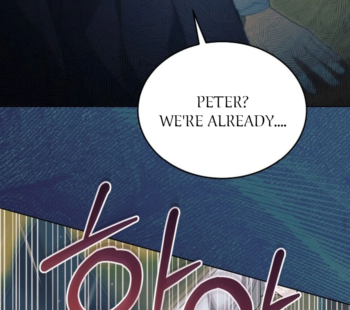 Read Try Begging EN Manga Online
