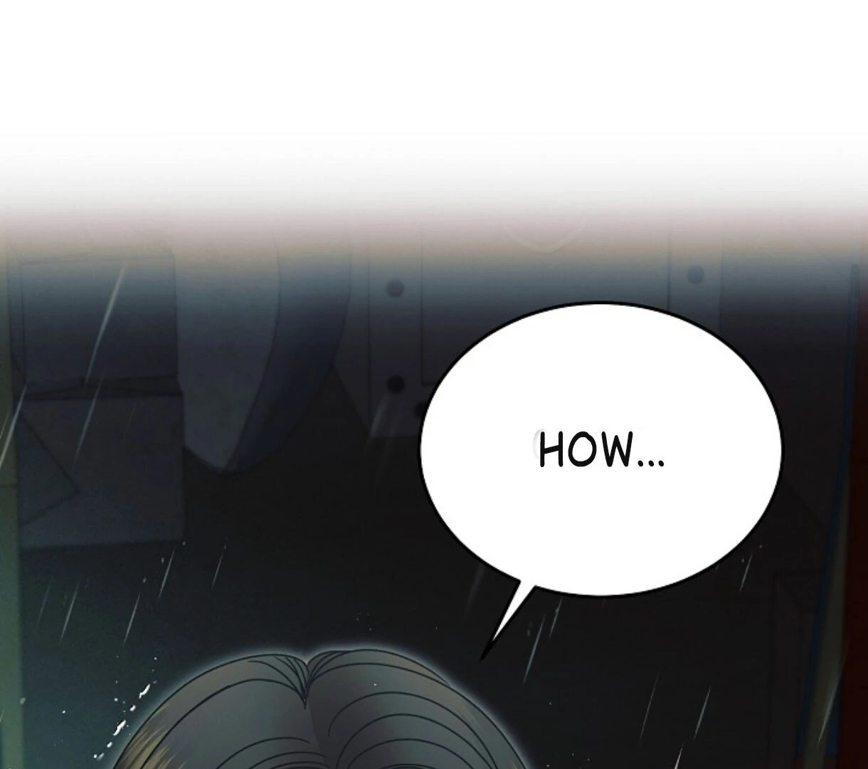 Read Try Begging EN Manga Online