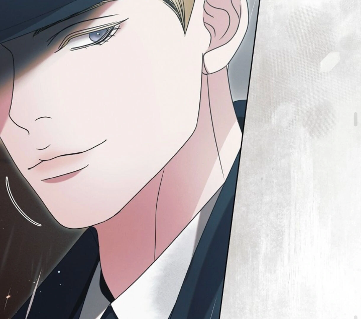 Read Try Begging EN Manga Online