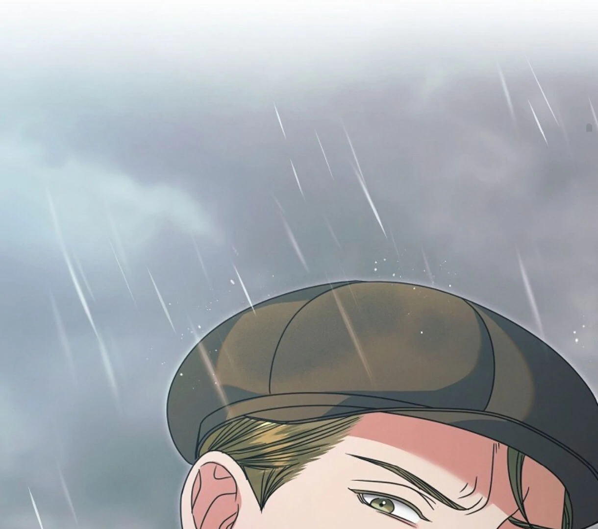 Read Try Begging EN Manga Online