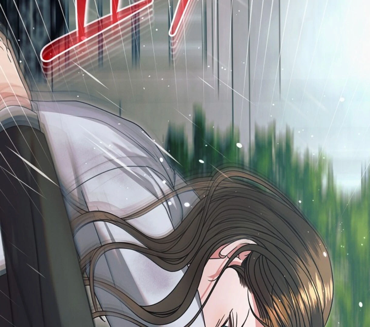 Read Try Begging EN Manga Online