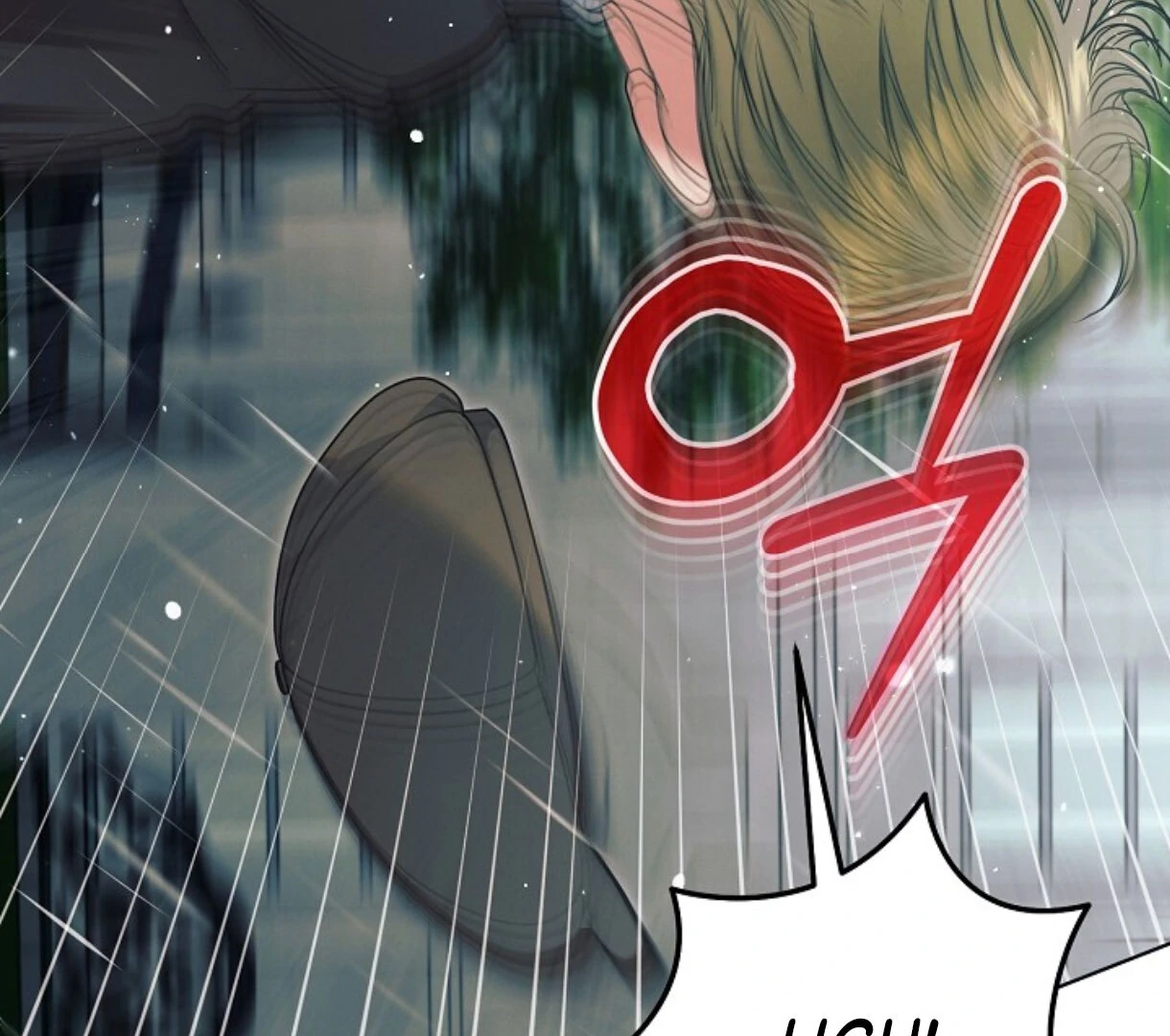 Read Try Begging EN Manga Online