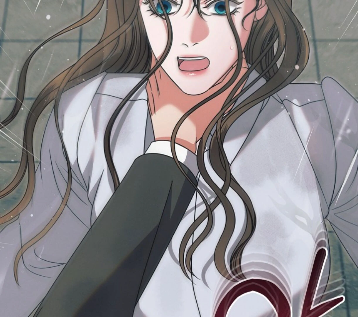 Read Try Begging EN Manga Online