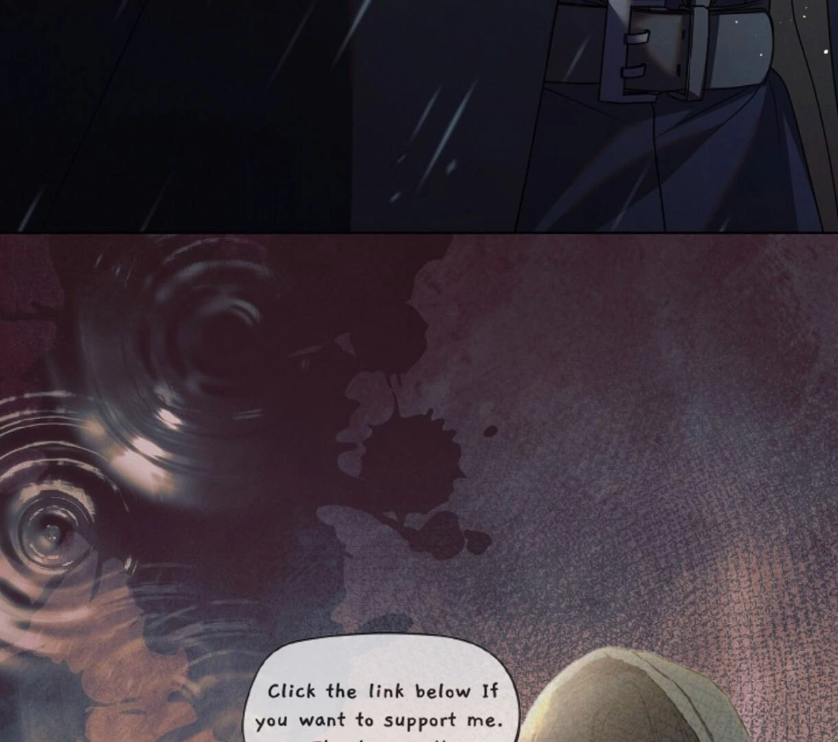 Read Try Begging EN Manga Online