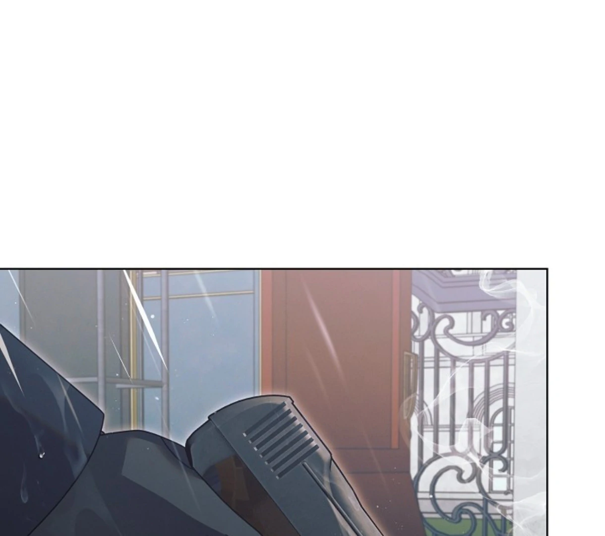 Read Try Begging EN Manga Online