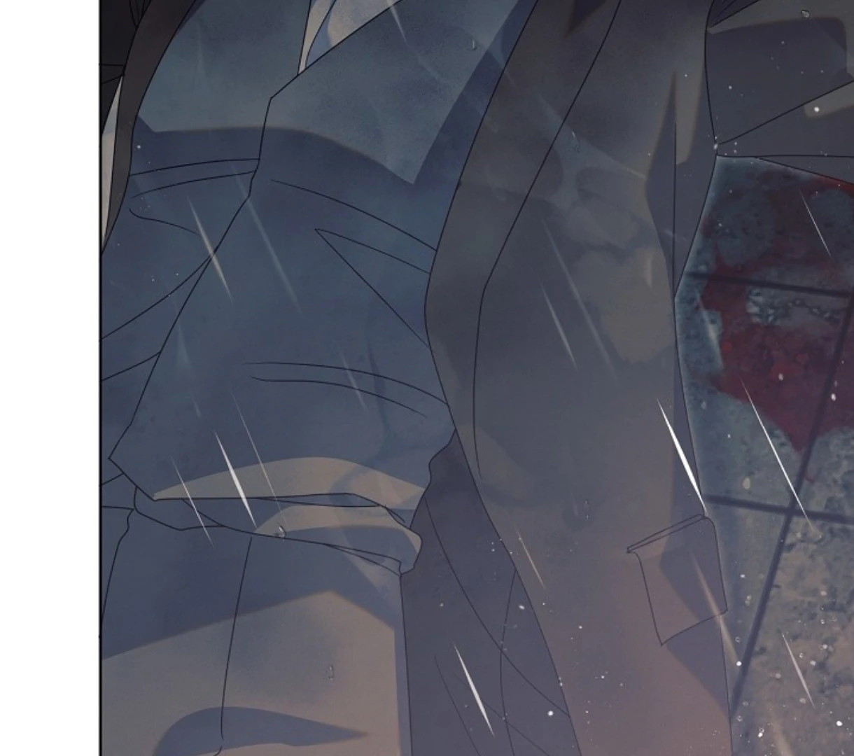 Read Try Begging EN Manga Online