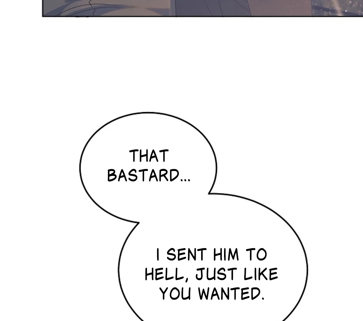 Read Try Begging EN Manga Online