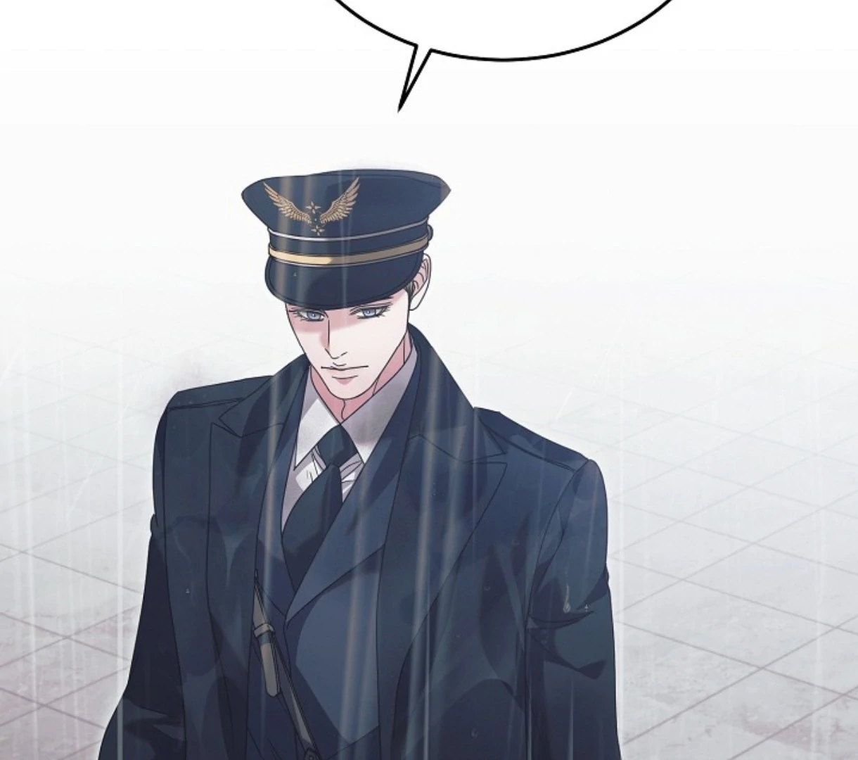 Read Try Begging EN Manga Online