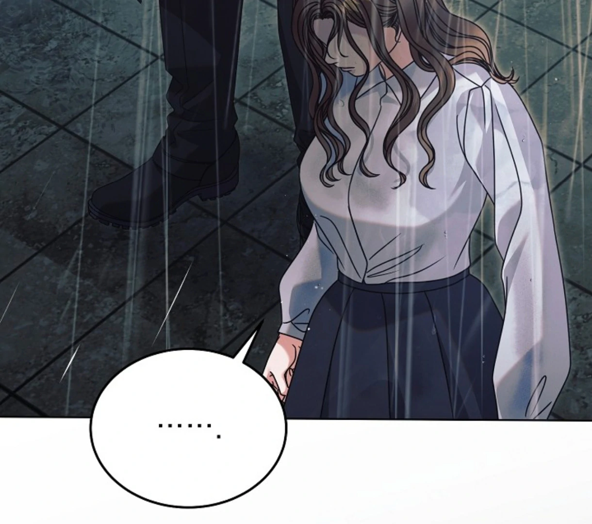 Read Try Begging EN Manga Online