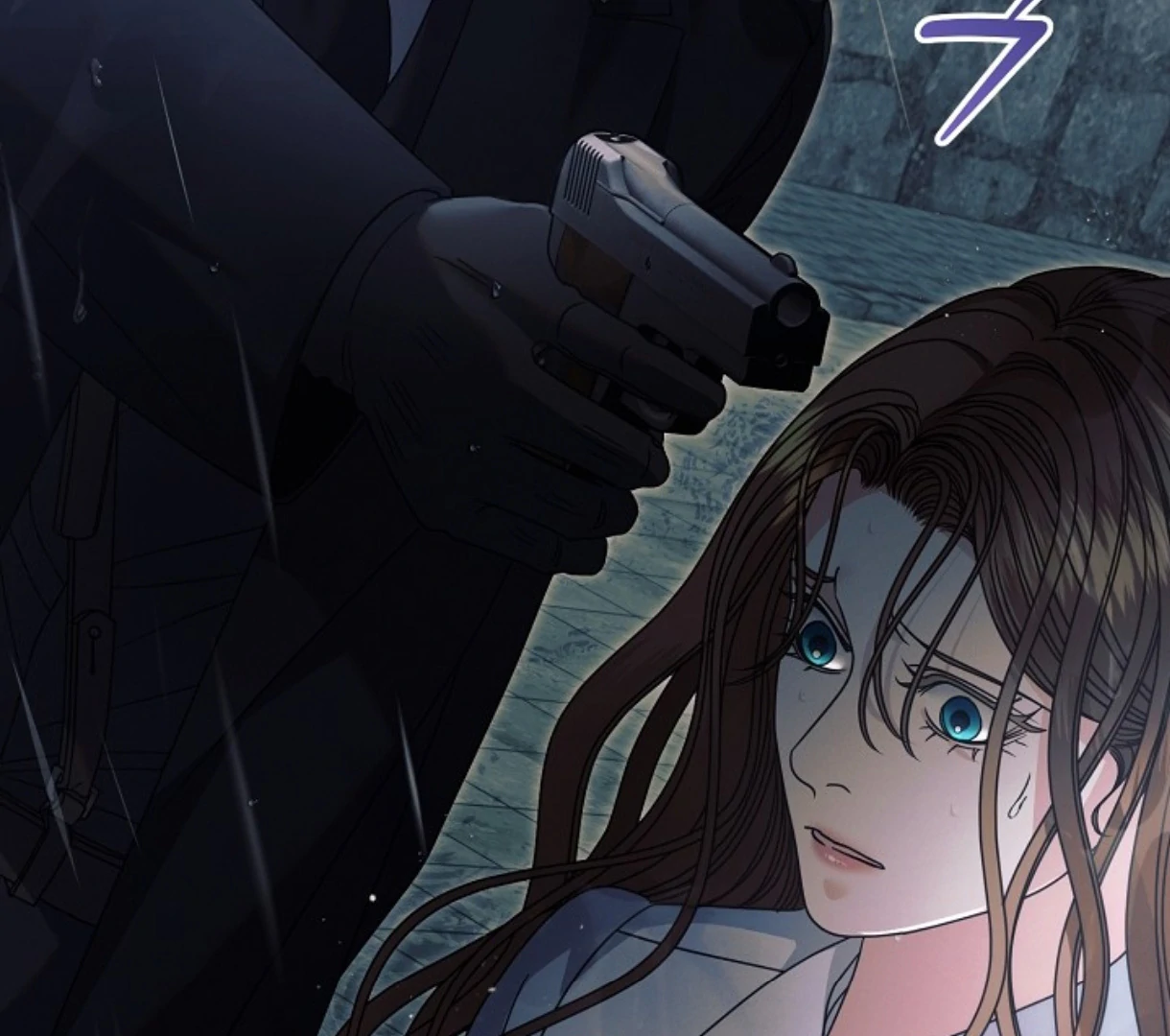 Read Try Begging EN Manga Online