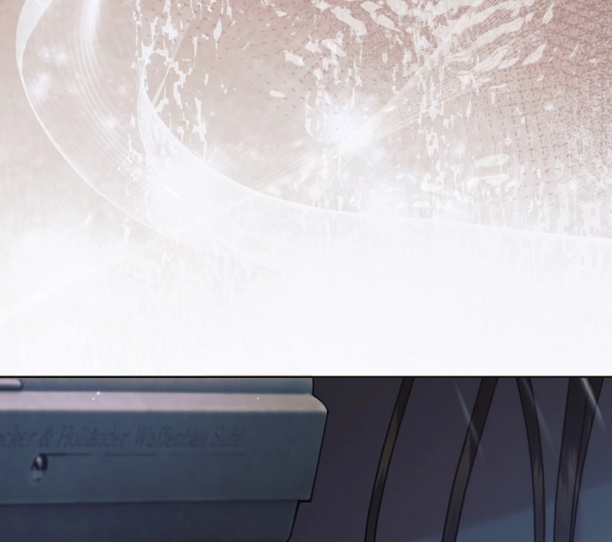 Read Try Begging EN Manga Online