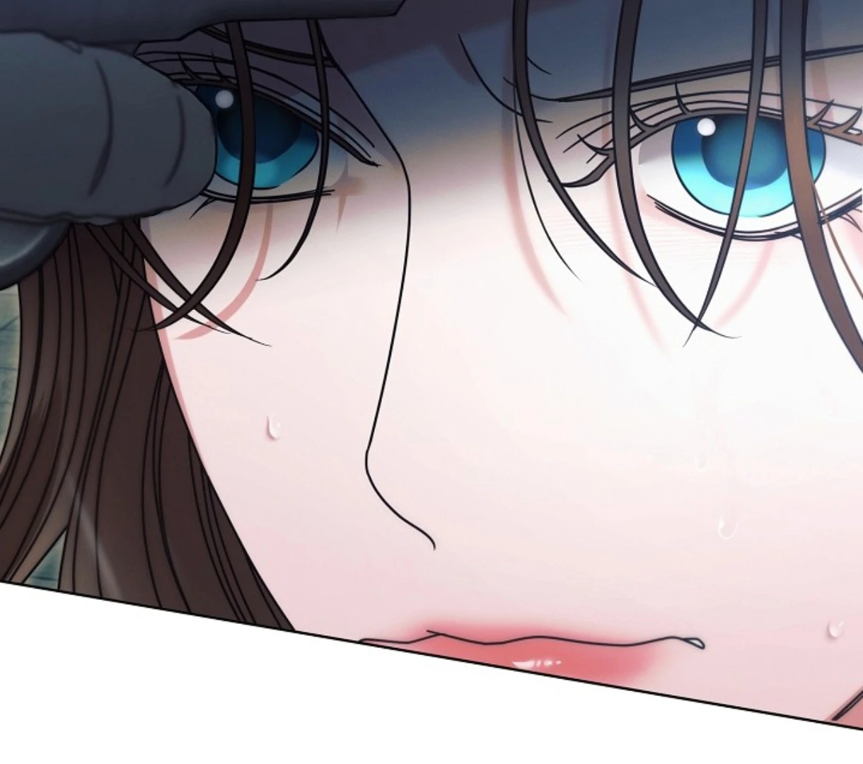Read Try Begging EN Manga Online