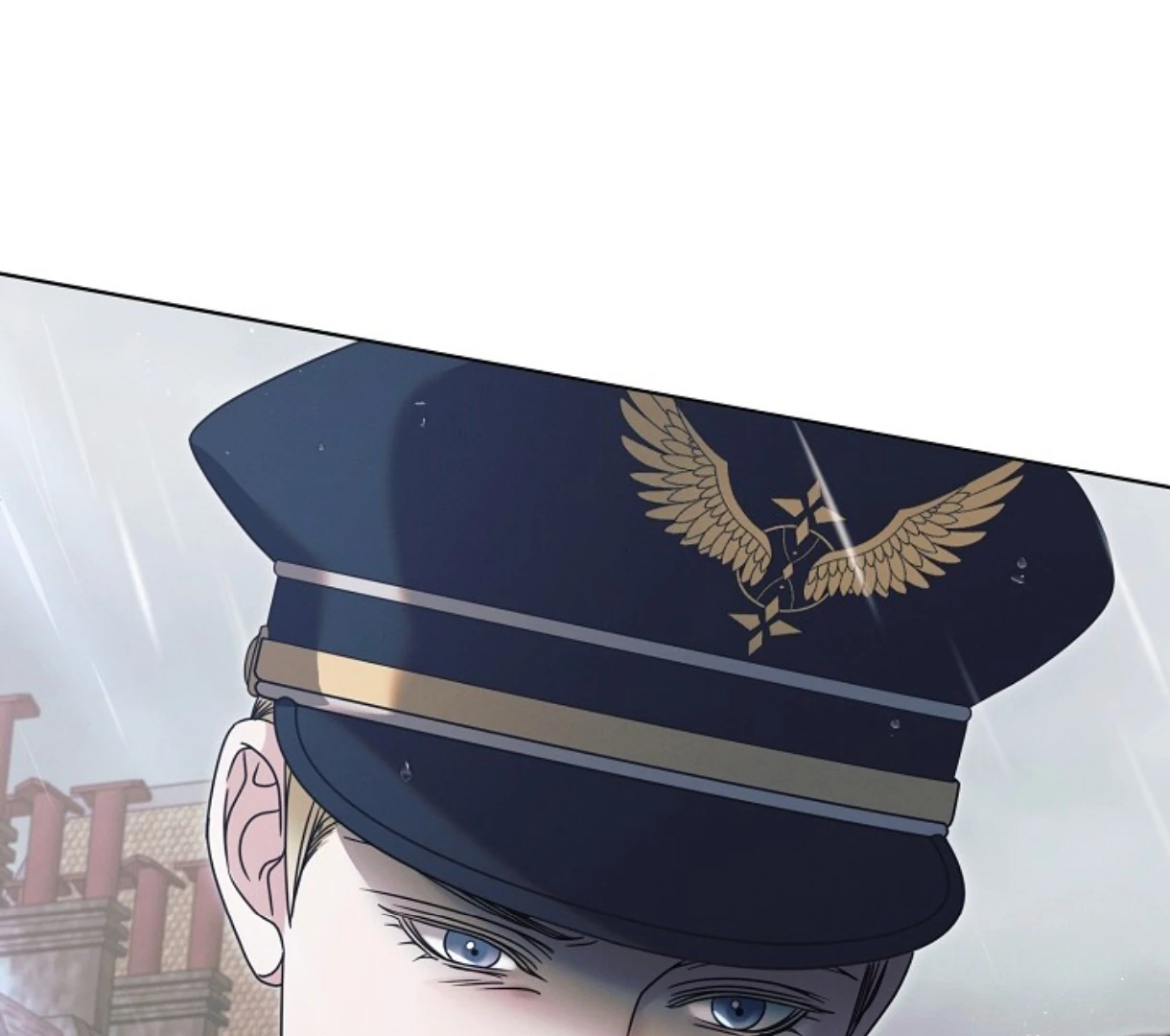 Read Try Begging EN Manga Online