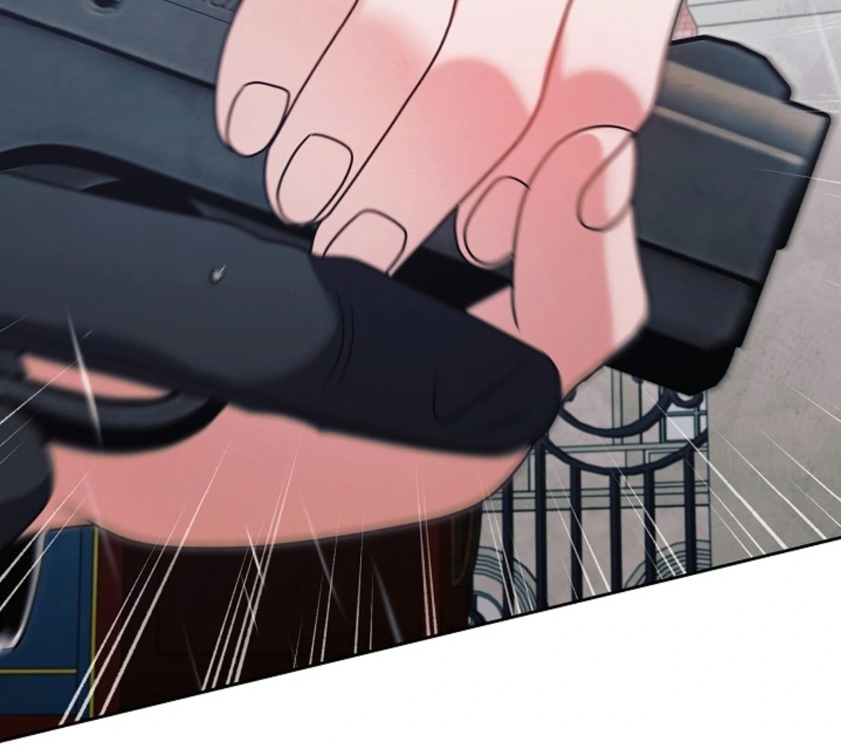 Read Try Begging EN Manga Online