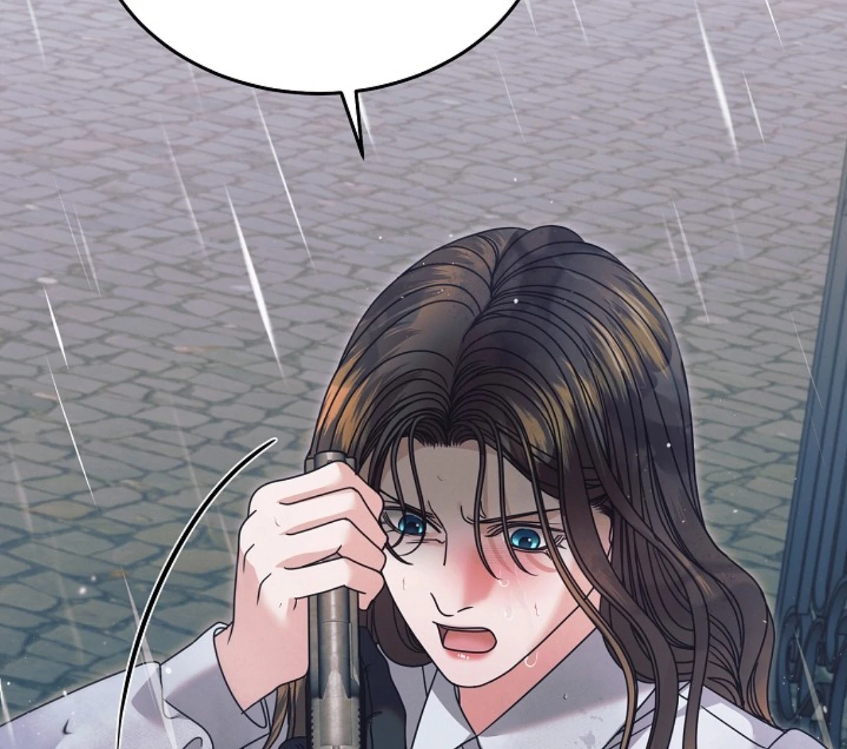 Read Try Begging EN Manga Online