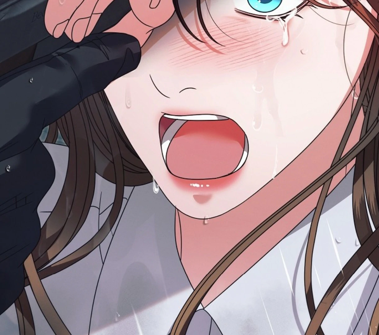 Read Try Begging EN Manga Online