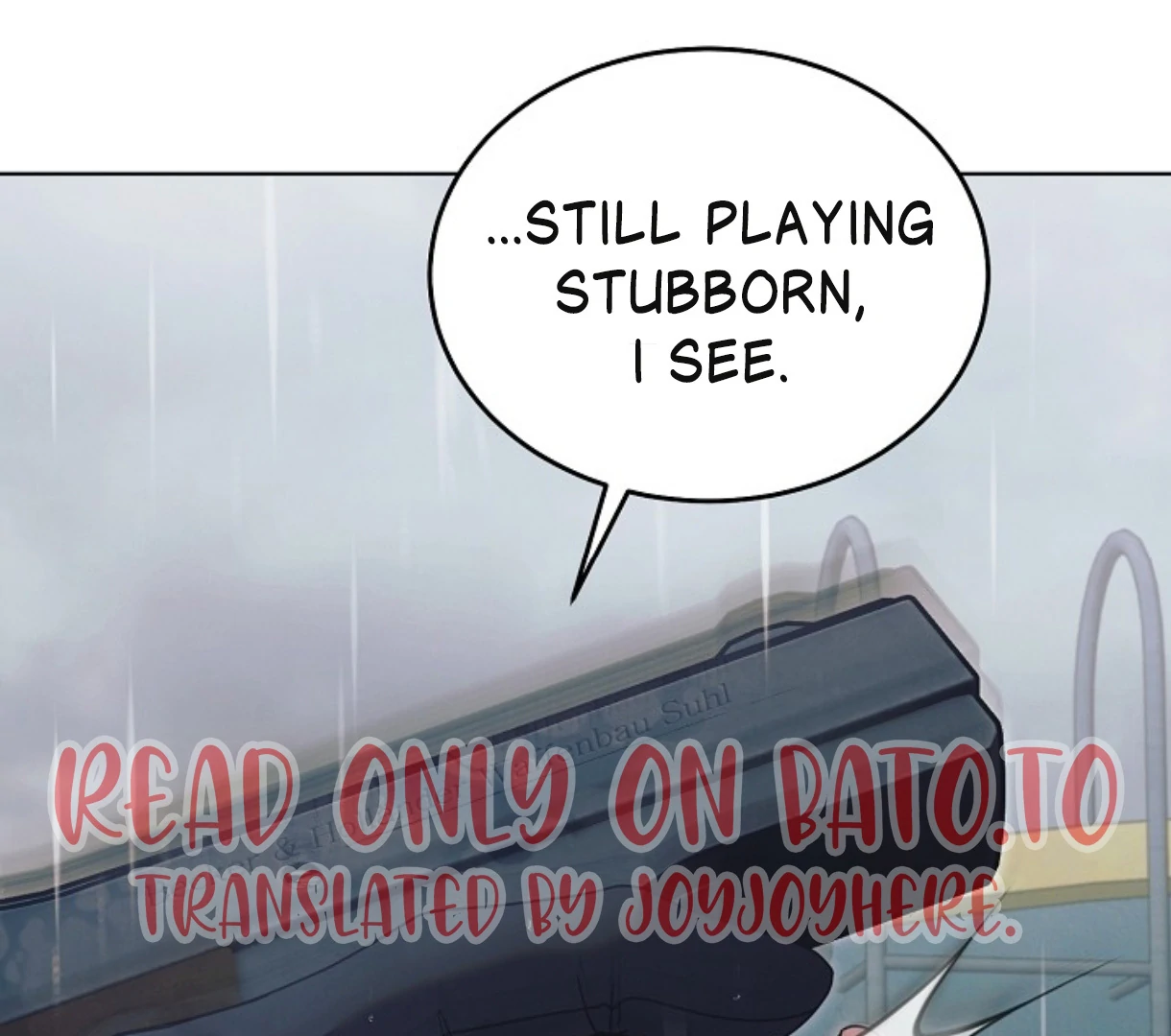 Read Try Begging EN Manga Online
