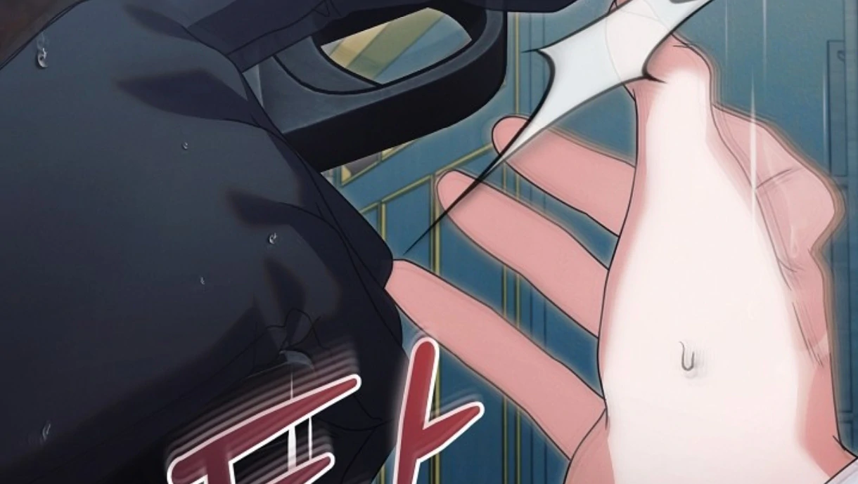 Read Try Begging EN Manga Online
