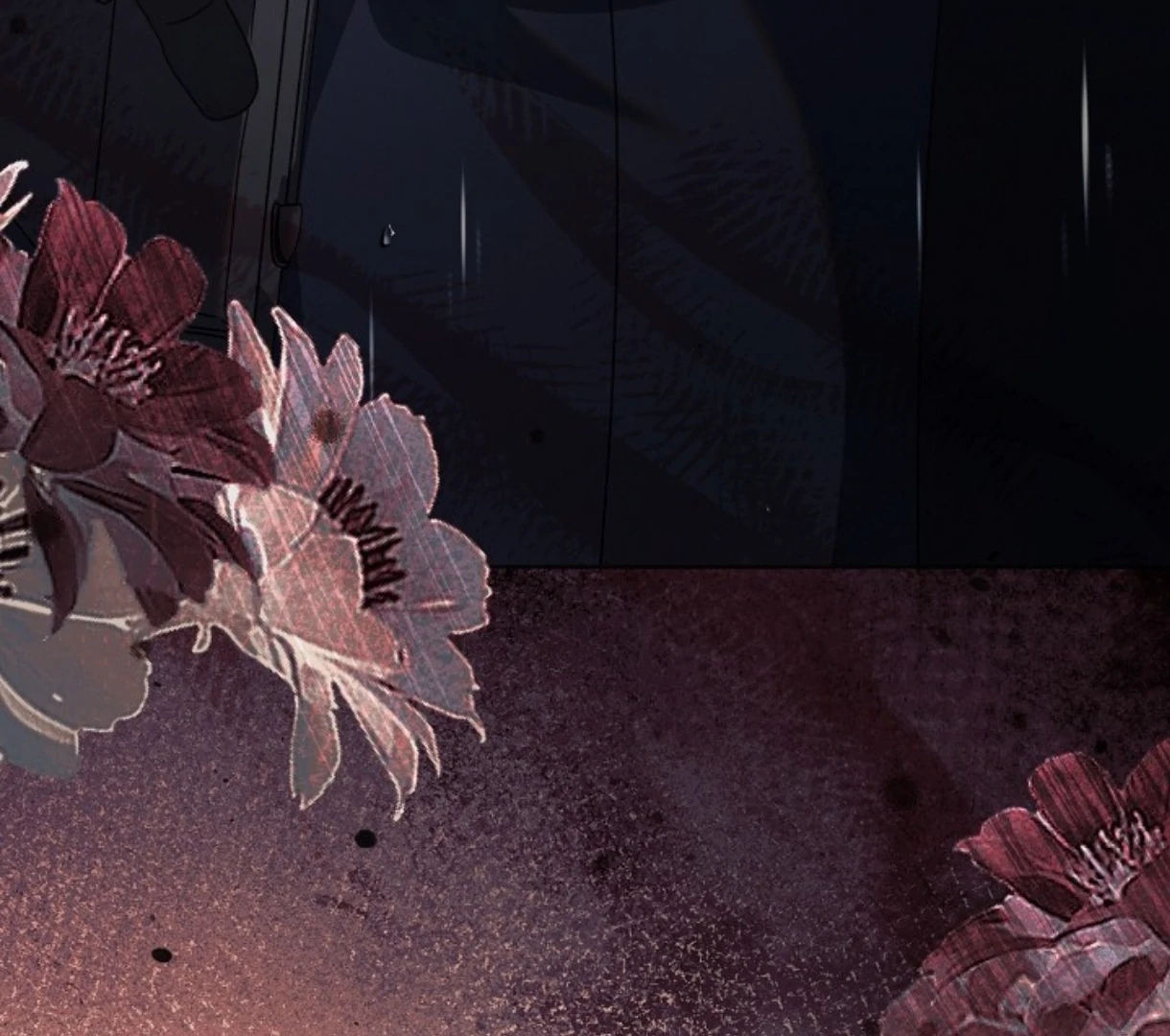Read Try Begging EN Manga Online