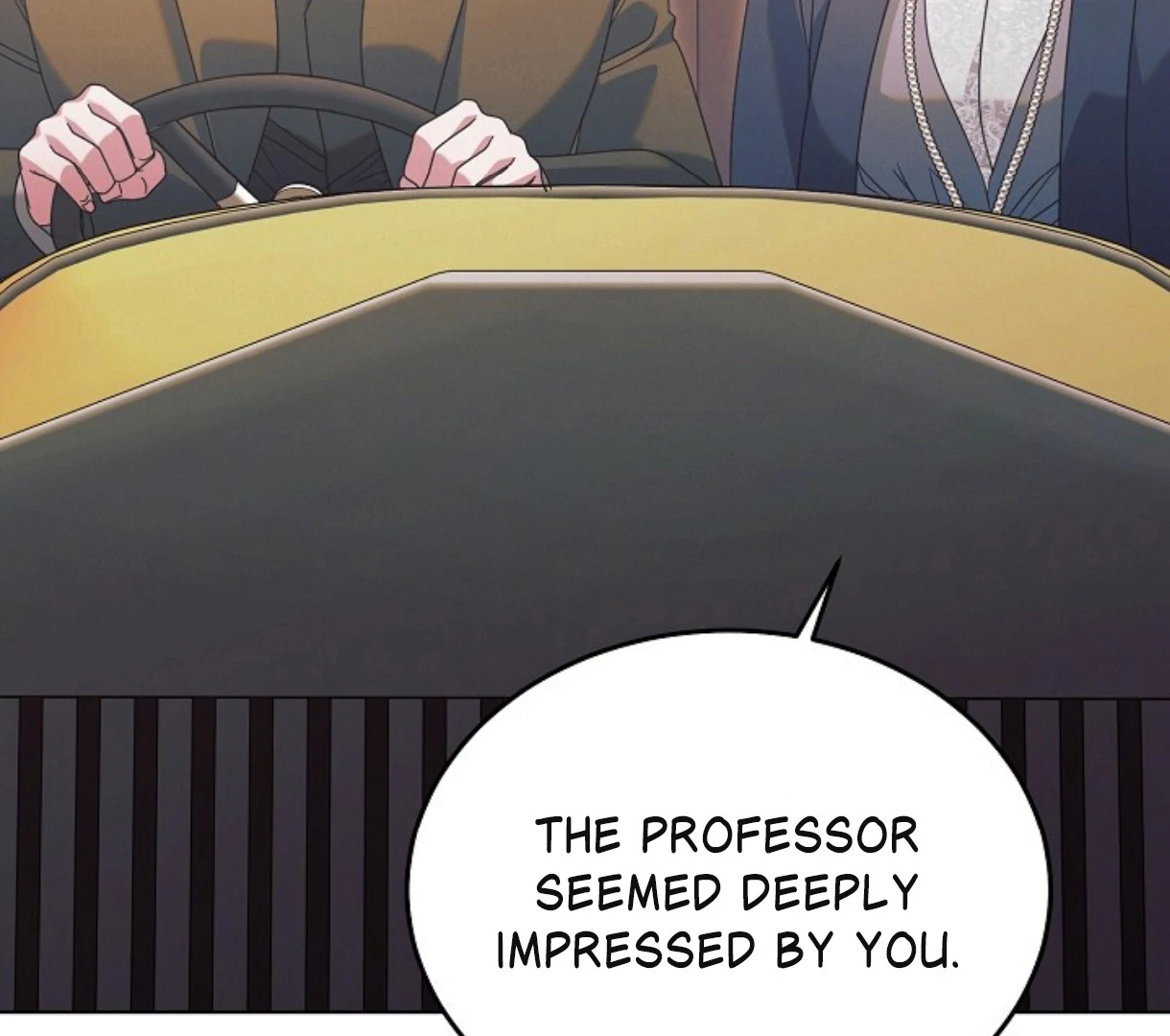 Read Try Begging EN Manga Online