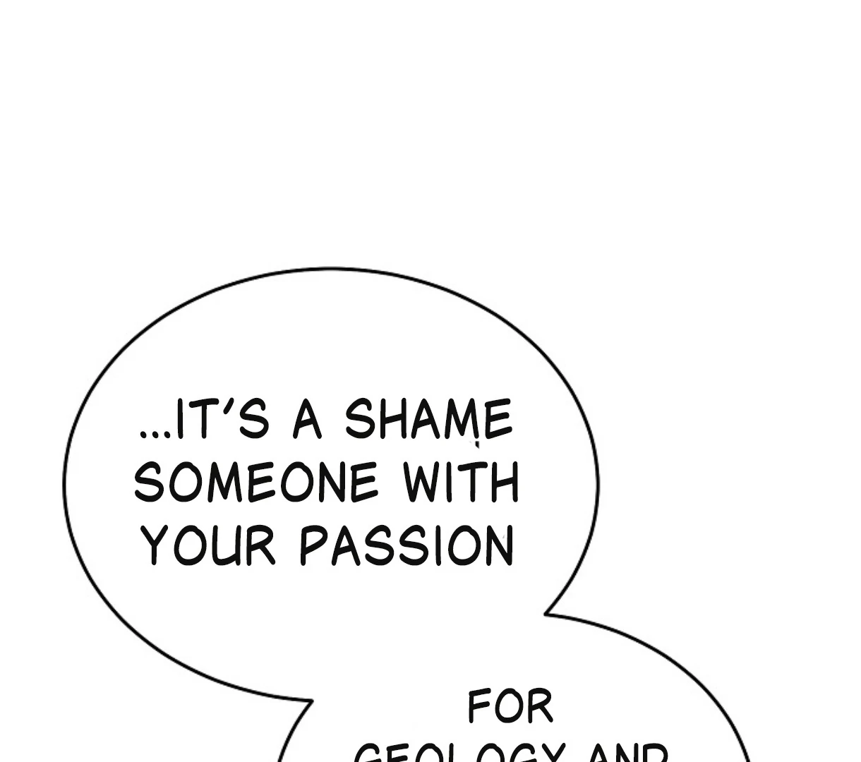 Read Try Begging EN Manga Online