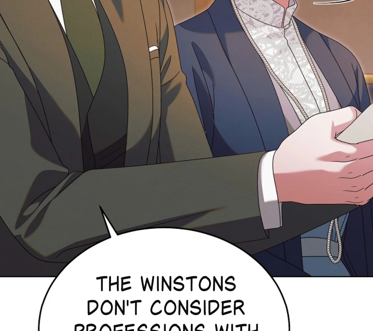 Read Try Begging EN Manga Online
