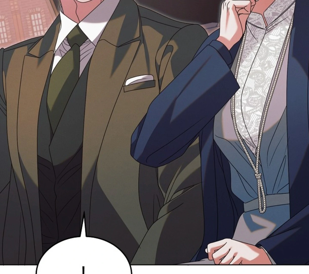 Read Try Begging EN Manga Online