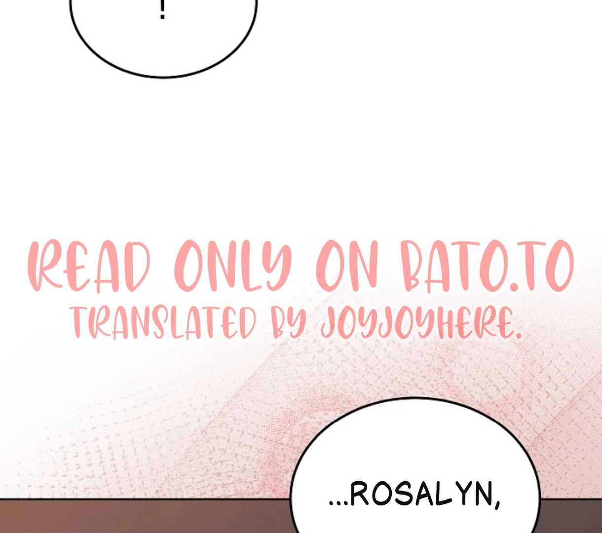 Read Try Begging EN Manga Online