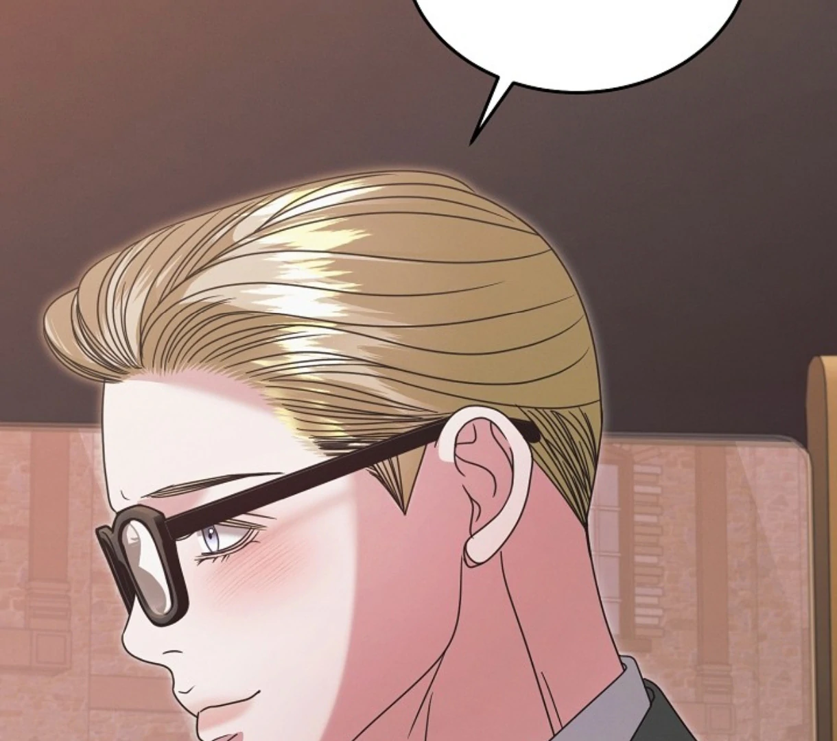 Read Try Begging EN Manga Online