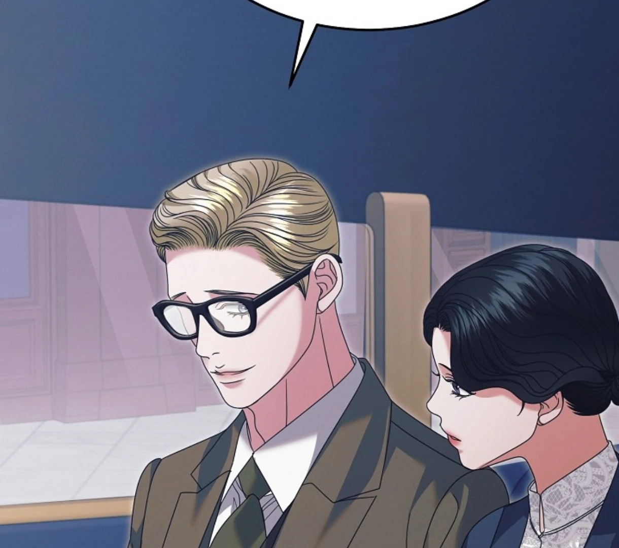 Read Try Begging EN Manga Online