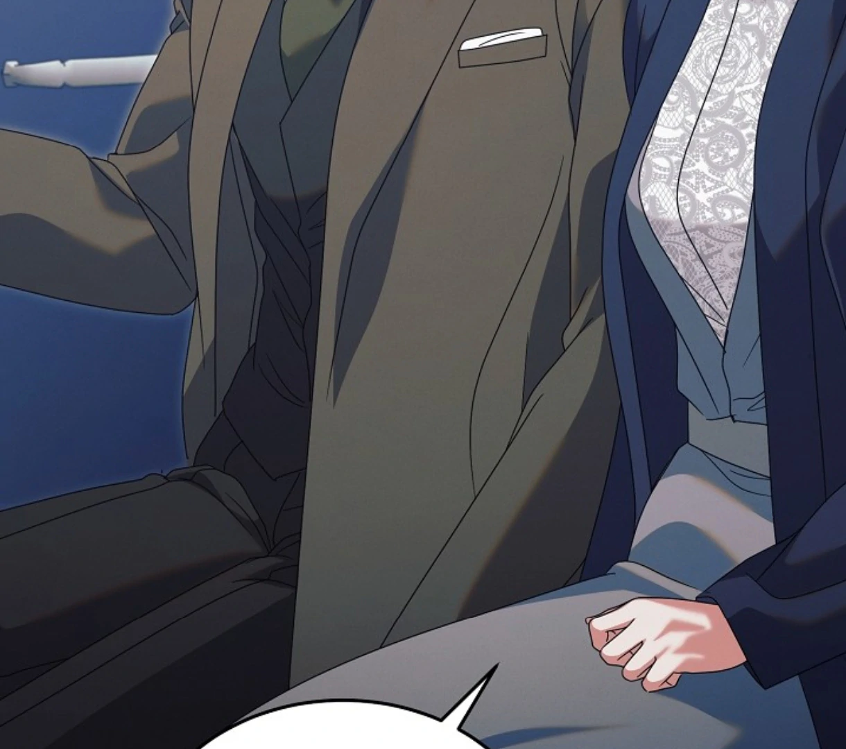 Read Try Begging EN Manga Online
