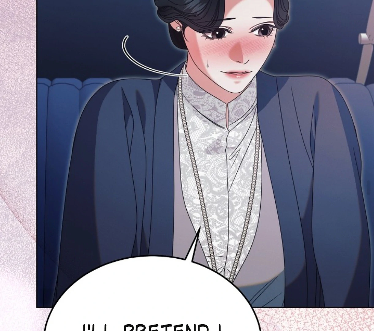 Read Try Begging EN Manga Online