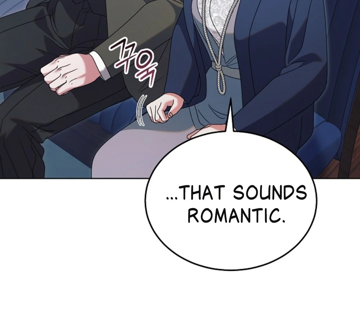 Read Try Begging EN Manga Online