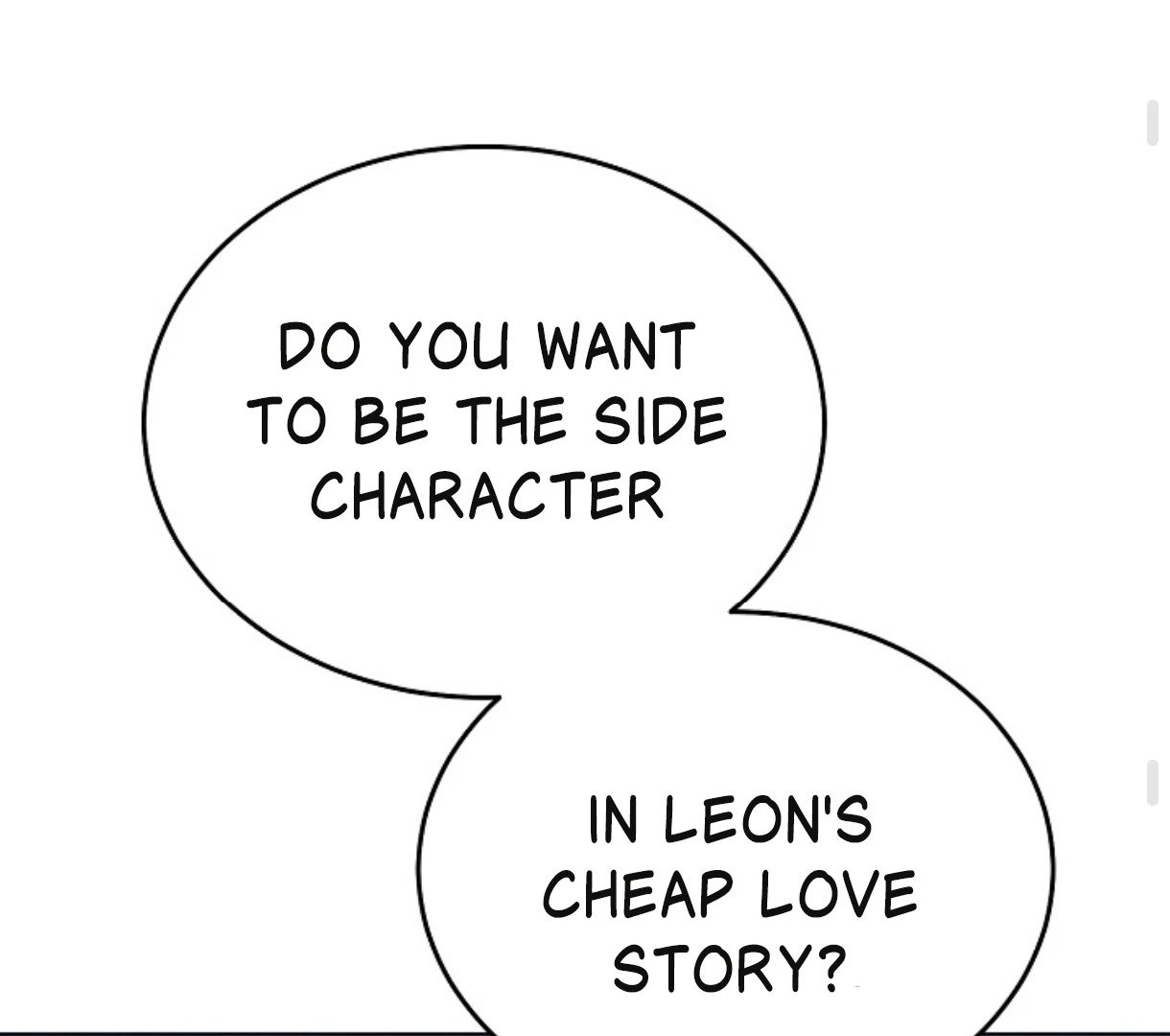 Read Try Begging EN Manga Online